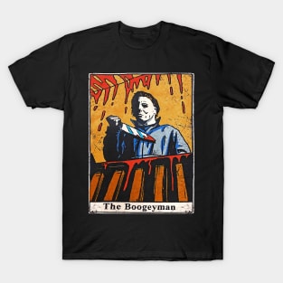 The Boogeyman T-Shirt